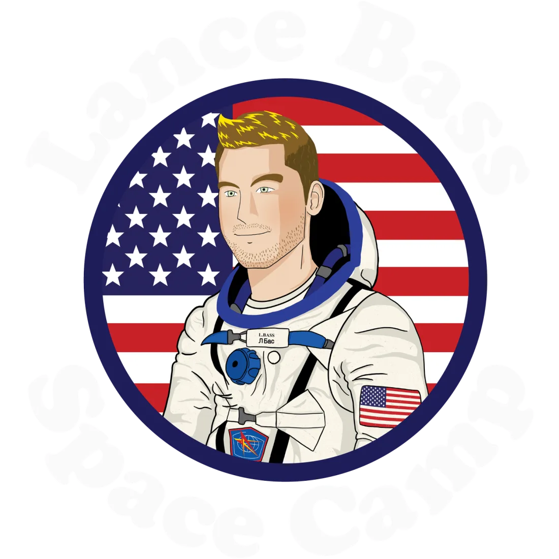 Lance Bass