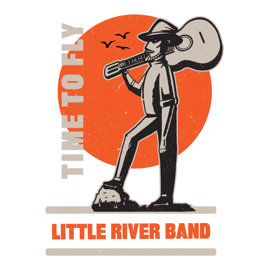 Little River Band