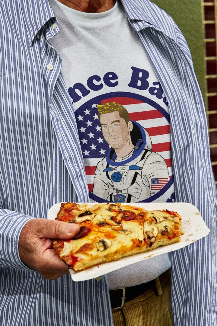 Lance Bass