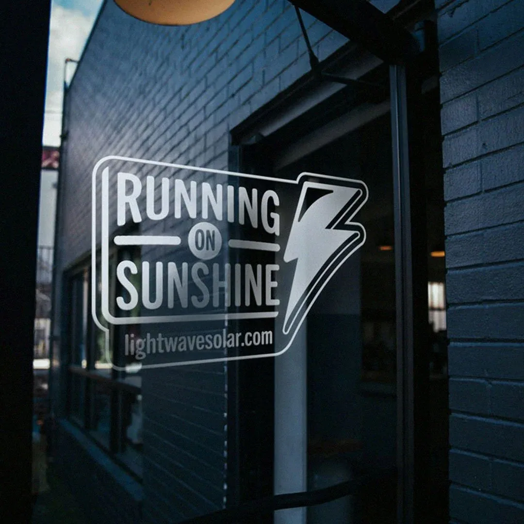 LightWave Solar