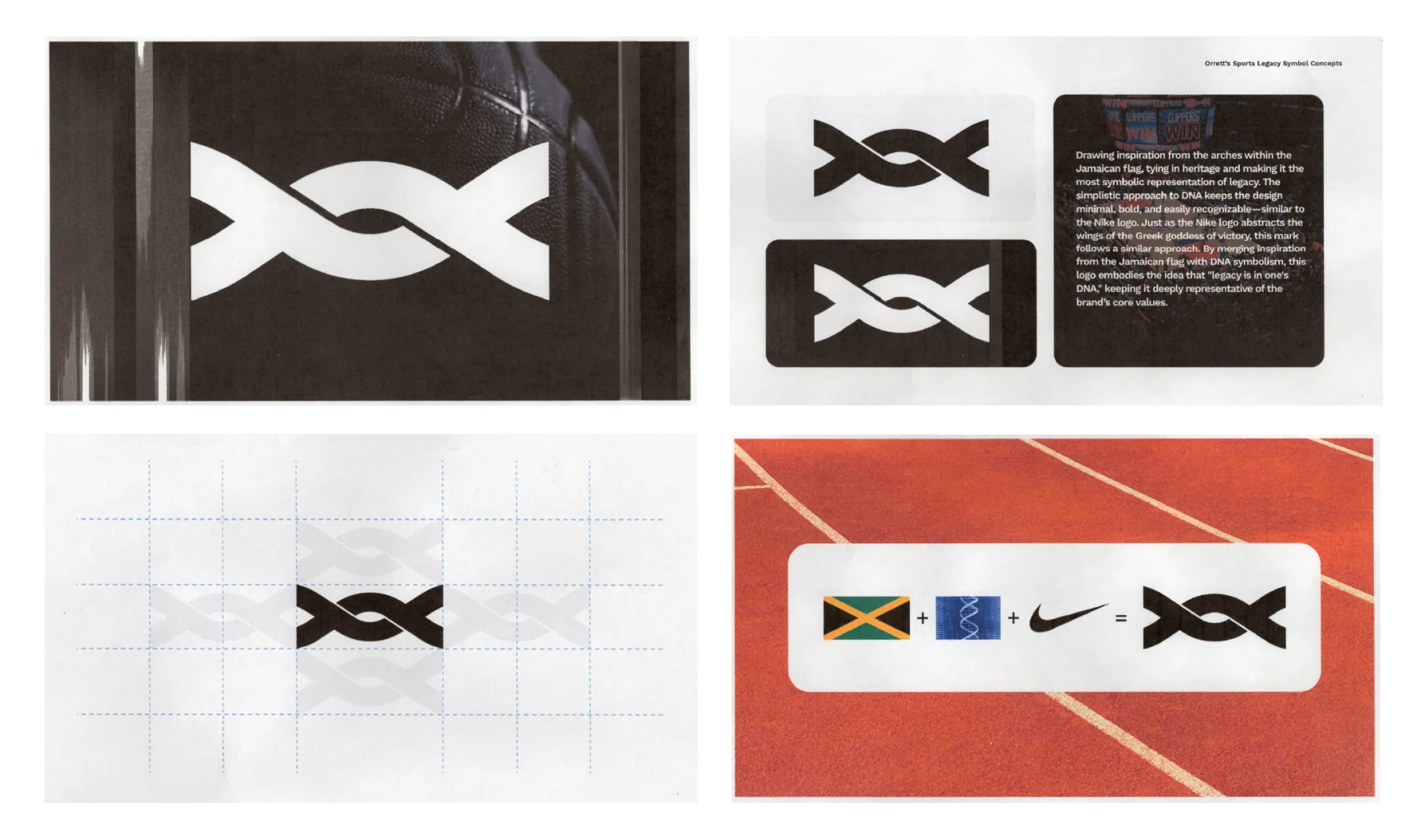 Orretts Sports Legacy