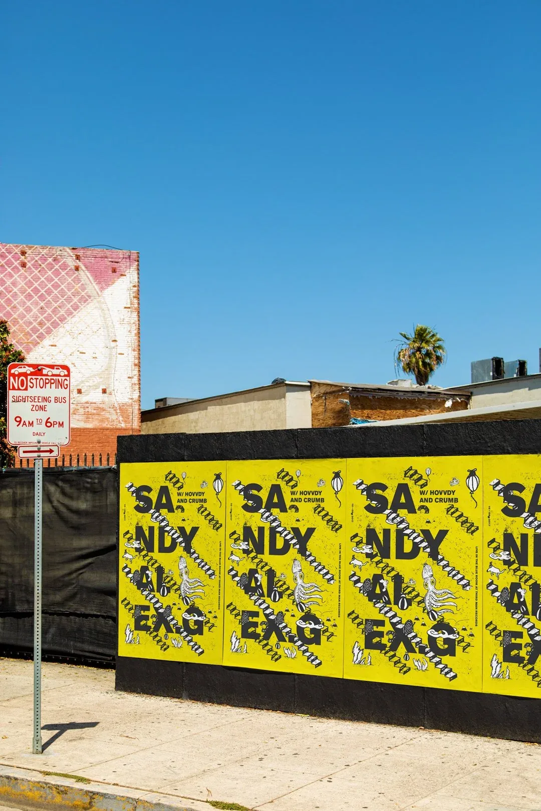 Sandy Alex G