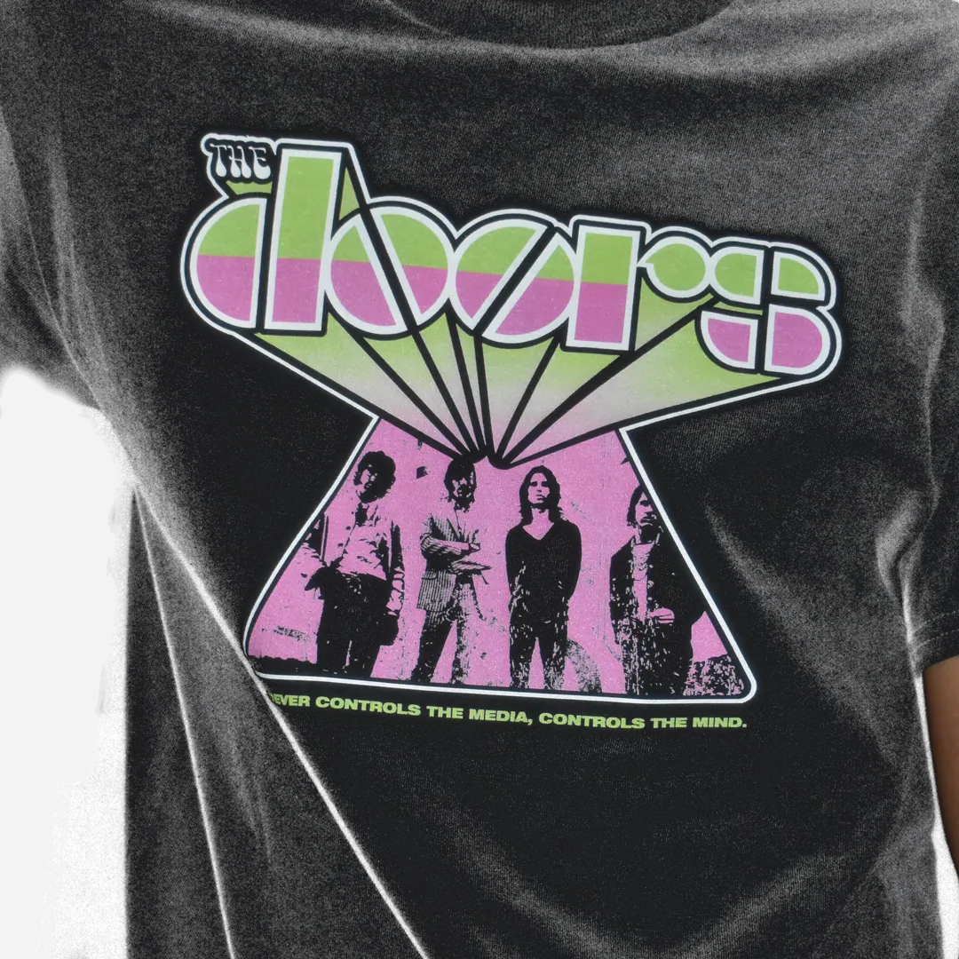 The Doors