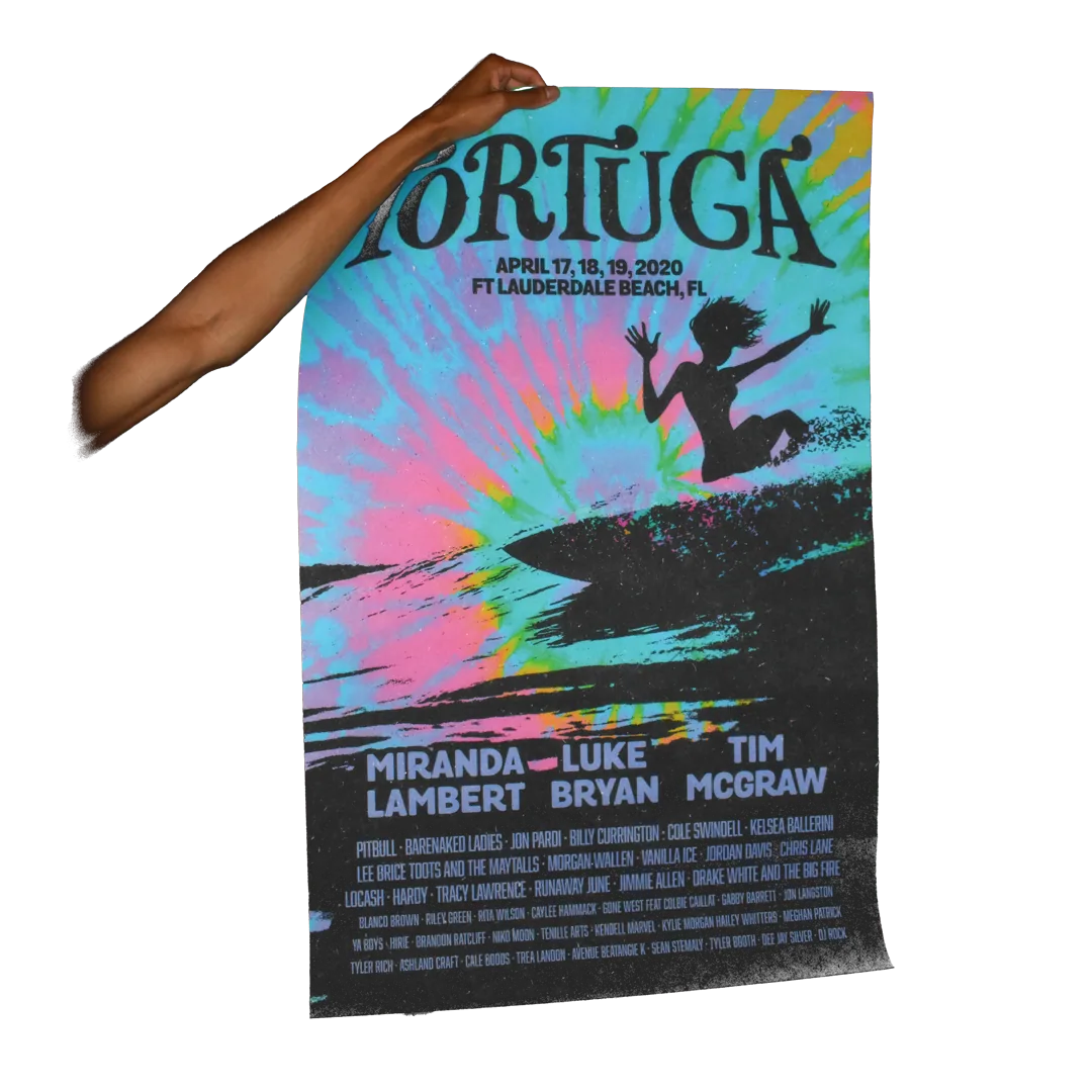 Tortuga Music Festival